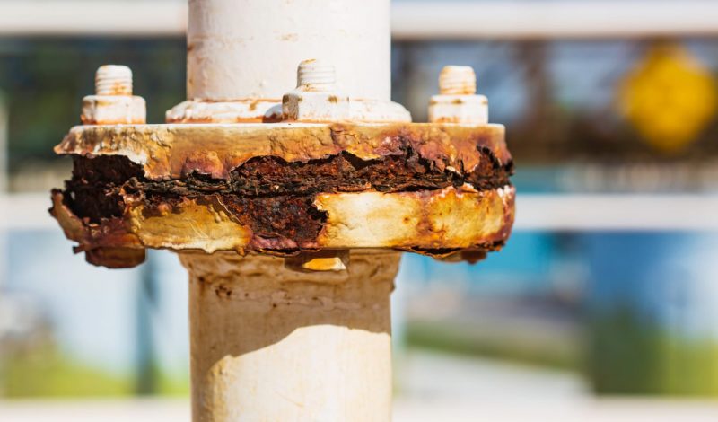 Boiler Corrosion Factors and Their Effects