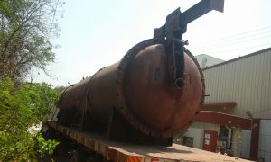 Steam Coils