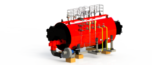 Agro Flame Boiler