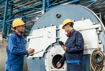 Boiler Terminology: The Ultimate A-Z of Industrial Steam Boilers Plants