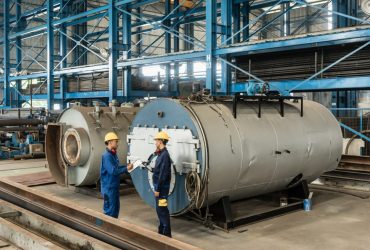 Ways to Increase Fuel Savings in Steam Boilers