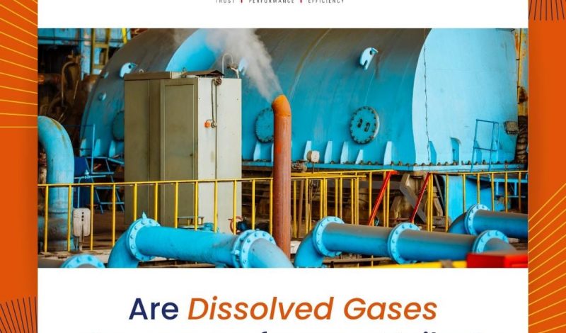 Are dissolved gases dangerous for your boiler?