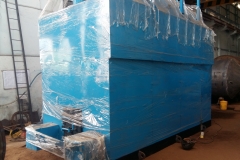 MULTI-FLAME-PLUG-PLAY-STEAM-BOILER