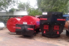 MULTI-FUEL-FIRED-TWIN-FURNACE-BOILERS