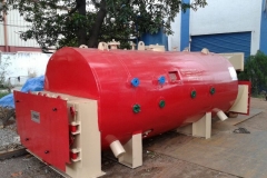PACKAGED-BOILER