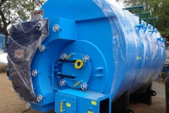 SHanti-Husk-Fired-Boiler-Front-Veiw